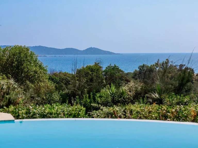 Villa avec Vue sur mer Pietrosella - 180m²