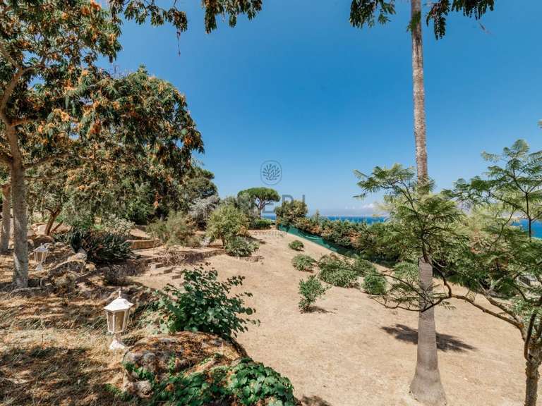 Villa Pietrosella - 5 chambres - 310m²