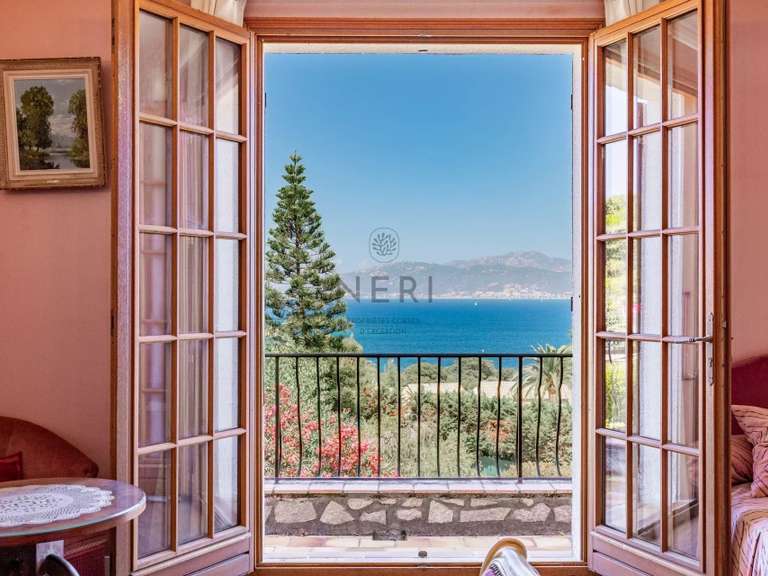 Villa Pietrosella - 5 chambres - 310m²