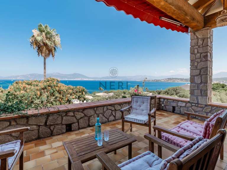 Villa Pietrosella - 5 chambres - 310m²