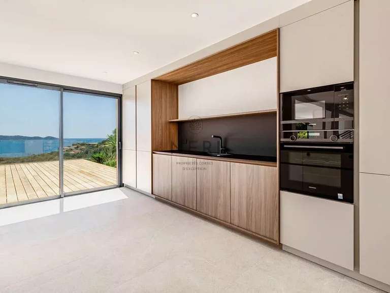 Villa avec Vue sur mer Pietrosella - 5 chambres - 249m²