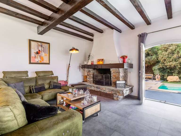 Villa avec Vue sur mer Pietrosella - 4 chambres