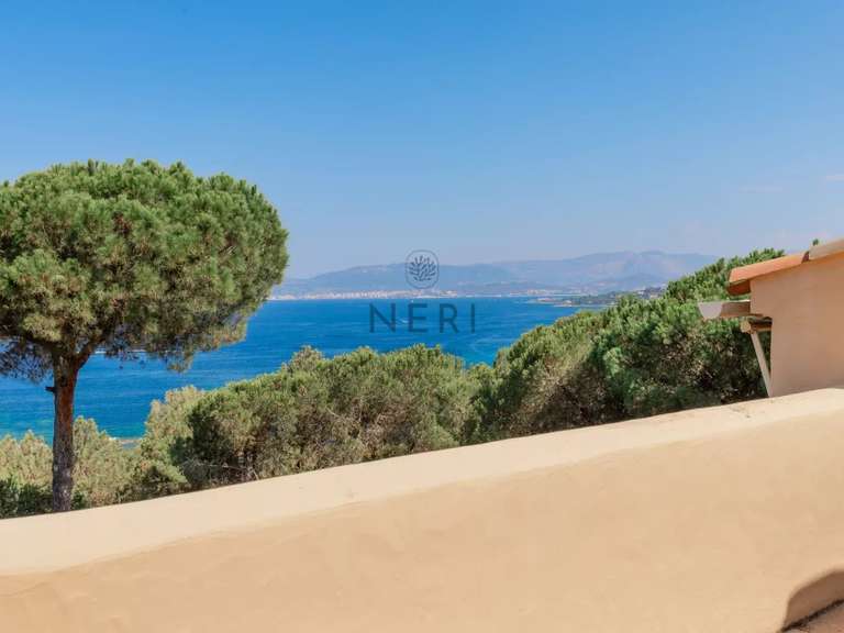 Villa avec Vue sur mer Pietrosella - 4 chambres