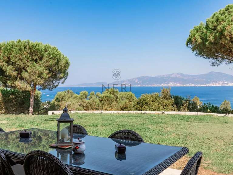 Villa avec Vue sur mer Pietrosella - 4 chambres