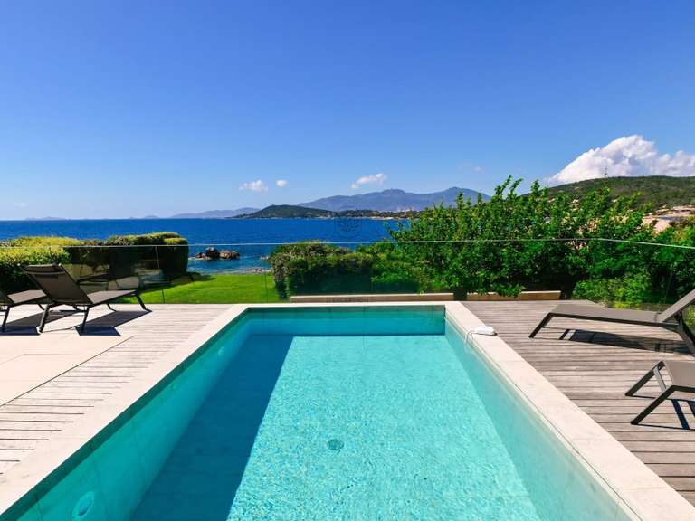 Villa Pietrosella - 185m²