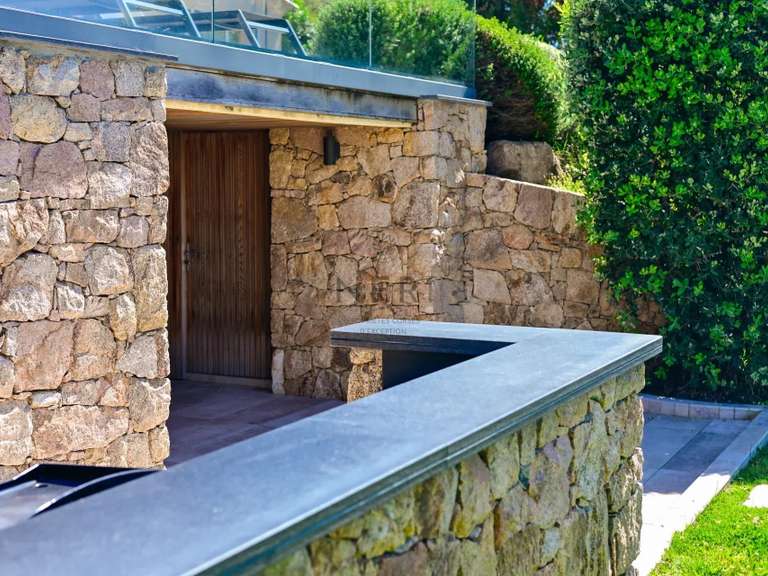 Villa Pietrosella - 185m²