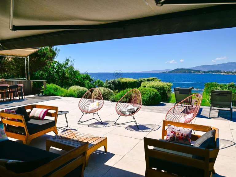 Villa Pietrosella - 185m²