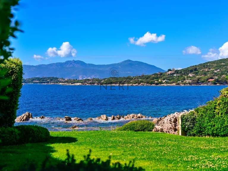 Villa Pietrosella - 185m²