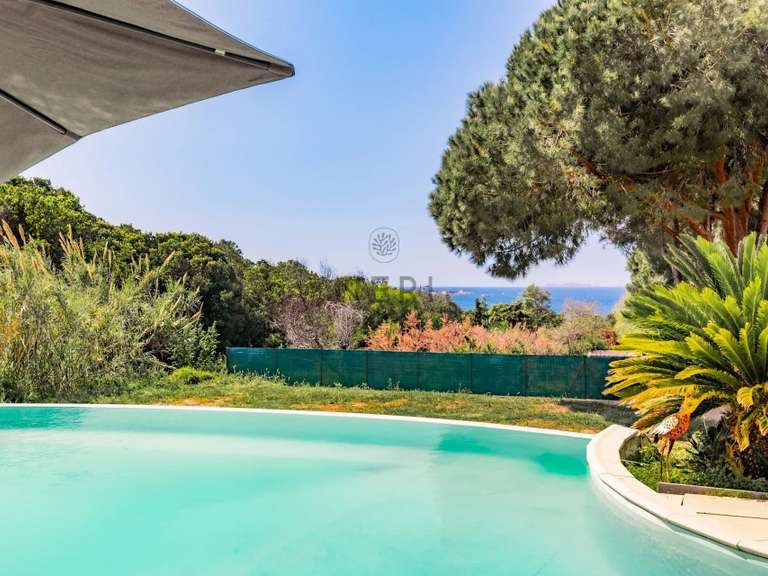 Villa avec Vue sur mer Pietrosella - 5 chambres