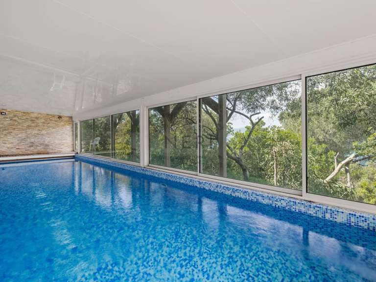 Villa avec Vue sur mer Pietrosella - 7 chambres - 302m²