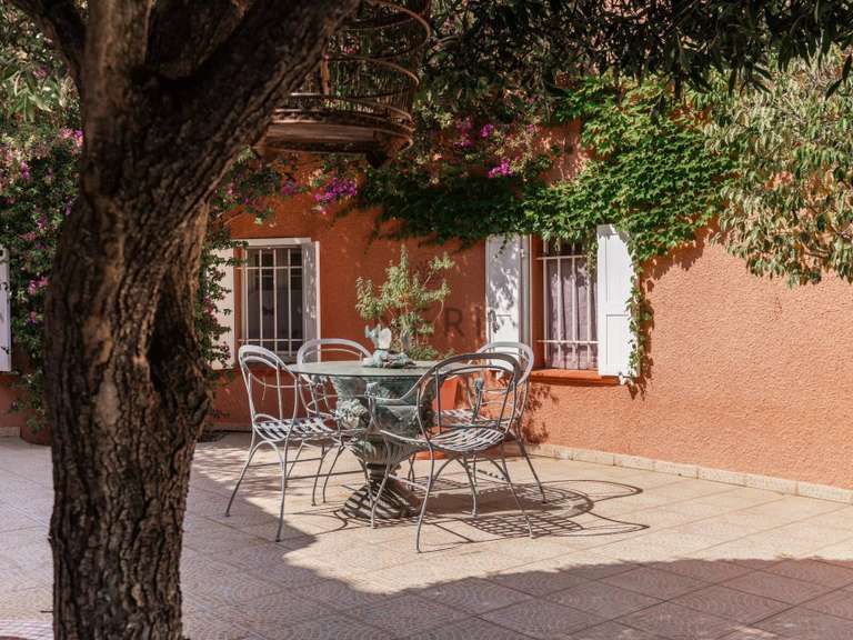 Villa avec Vue sur mer Pietrosella - 7 chambres - 302m²