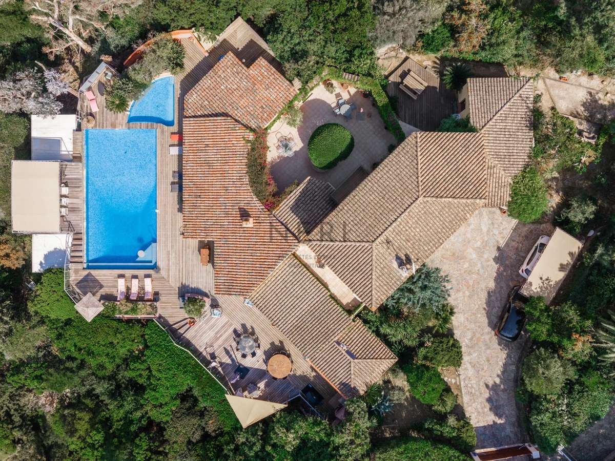 Villa Pietrosella