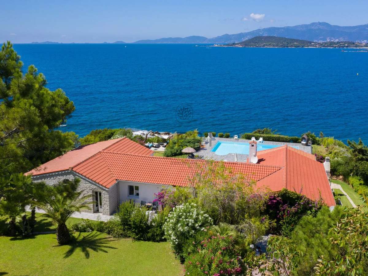 Villa Pietrosella