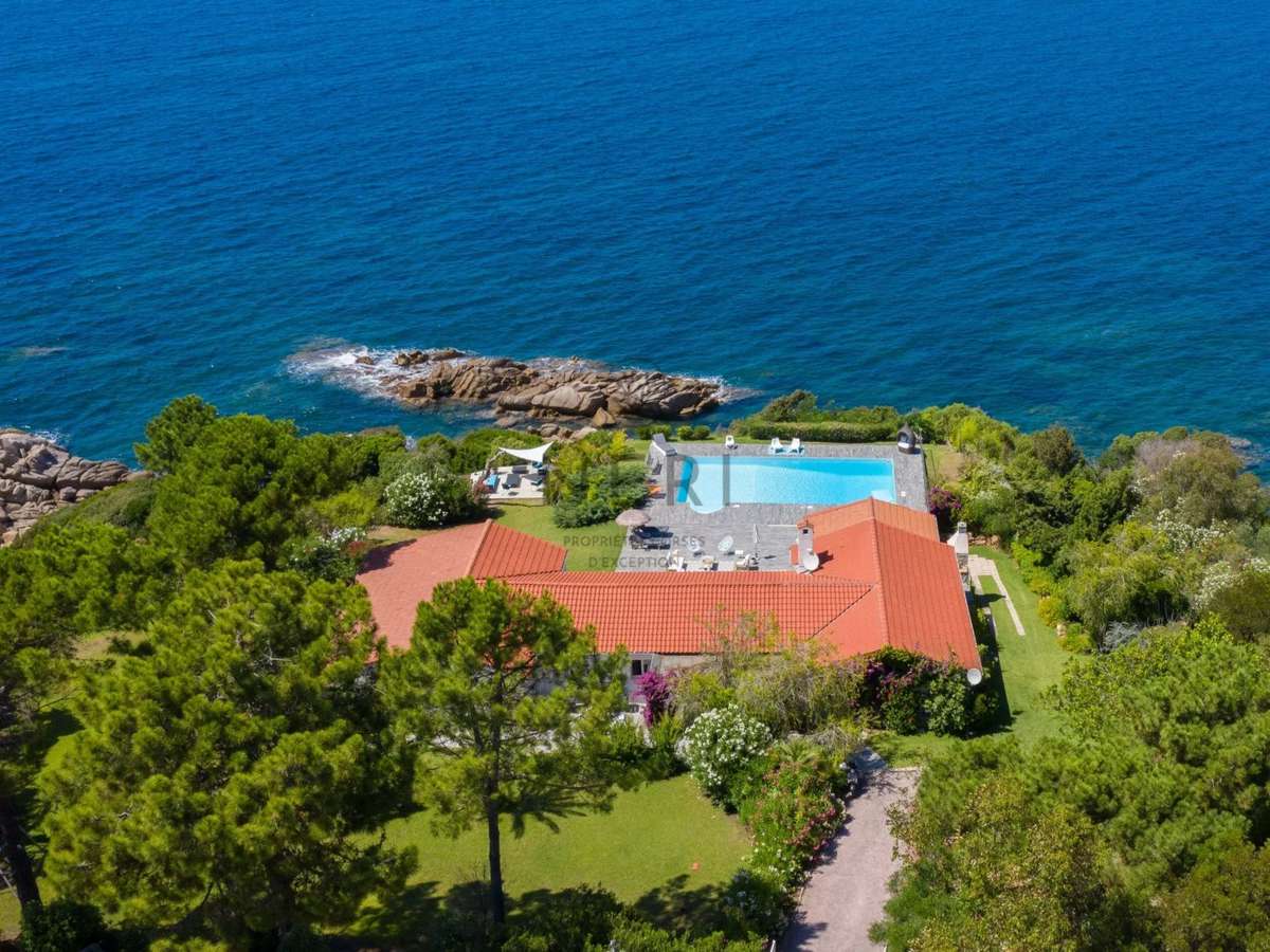 Villa Pietrosella