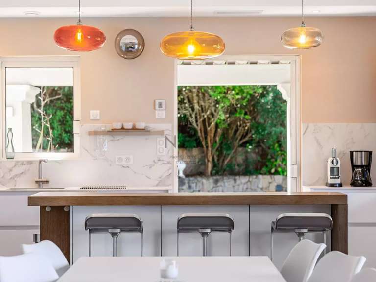 Villa Pietrosella - 5 chambres - 200m²
