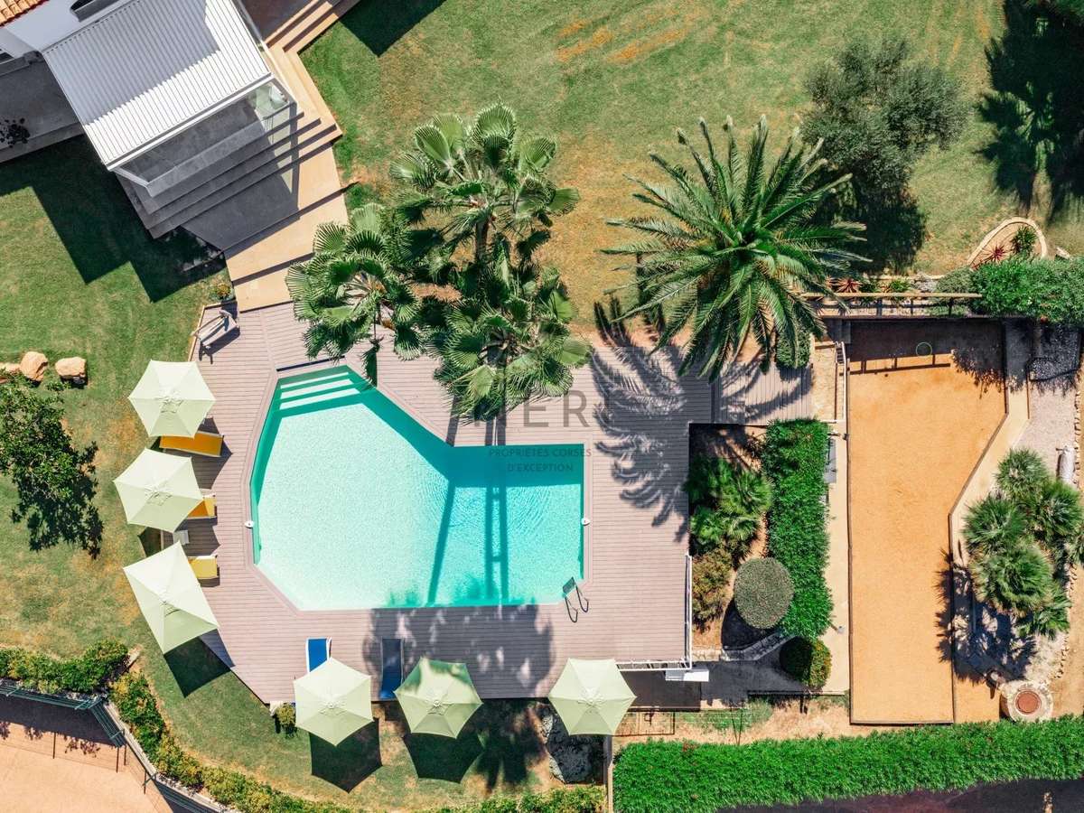 Villa Pietrosella