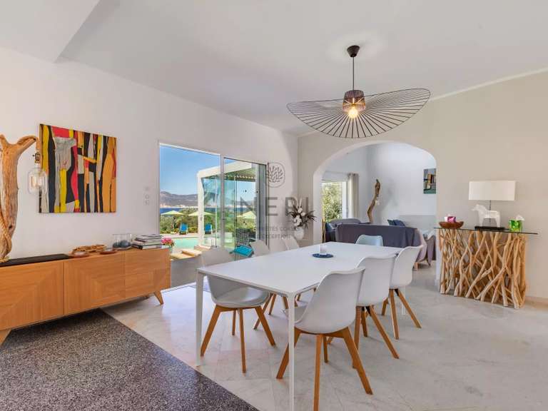 Villa Pietrosella - 5 chambres - 200m²