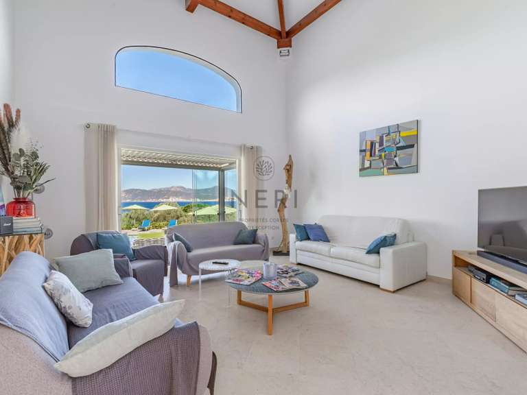 Villa Pietrosella - 5 chambres - 200m²