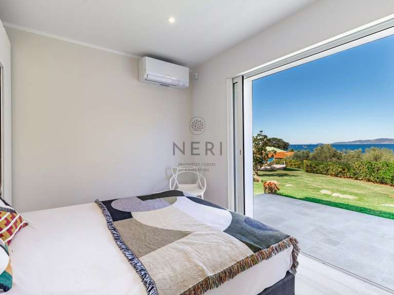 Villa Pietrosella - 5 chambres - 200m²