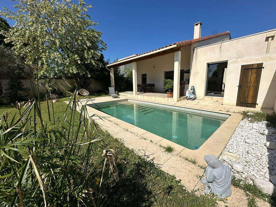 House Pignan