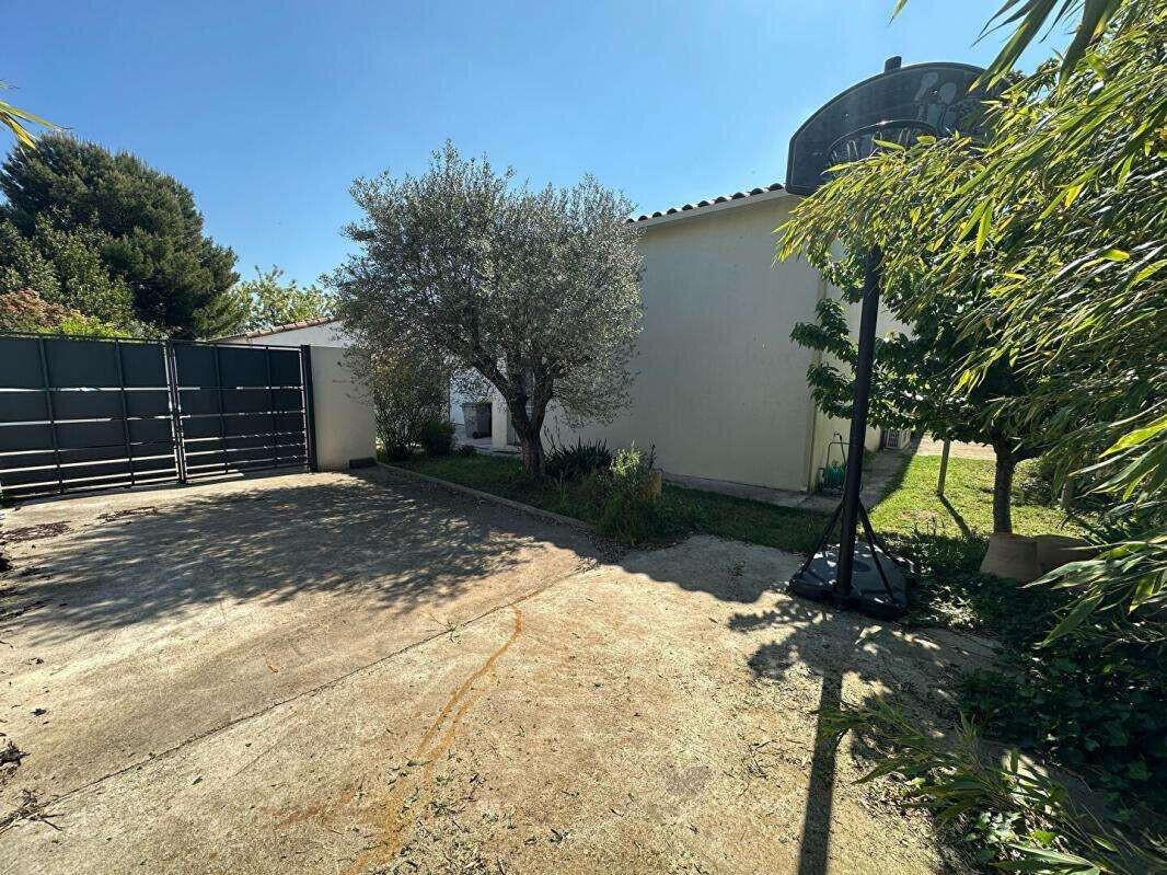 House Pignan
