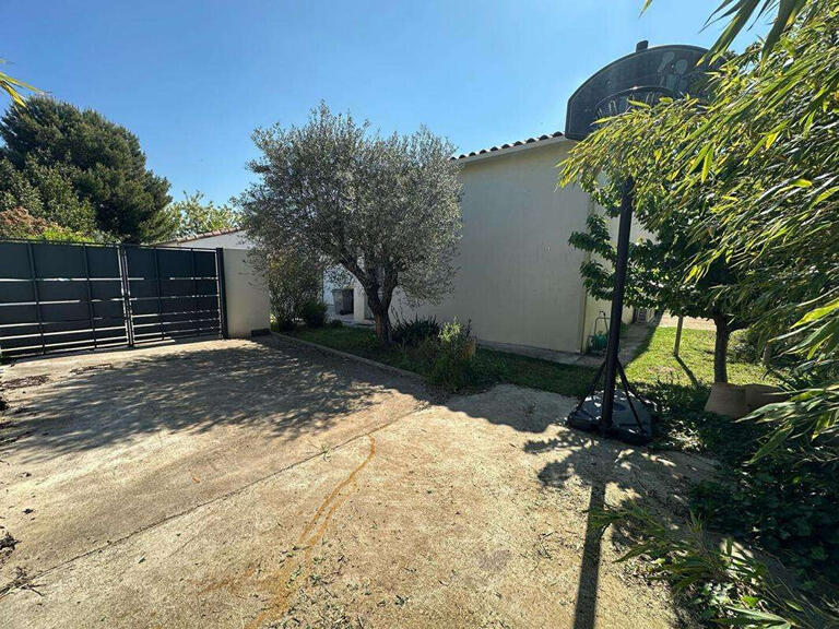 House Pignan - 5 bedrooms