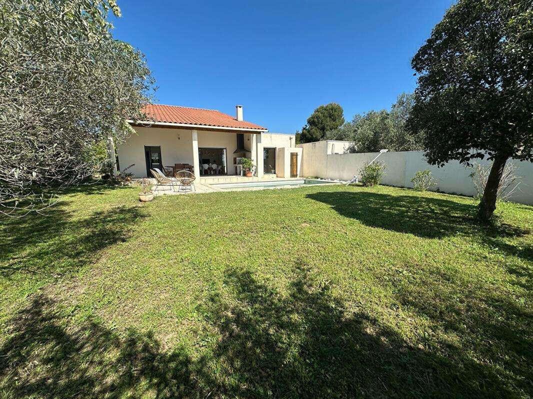 House Pignan