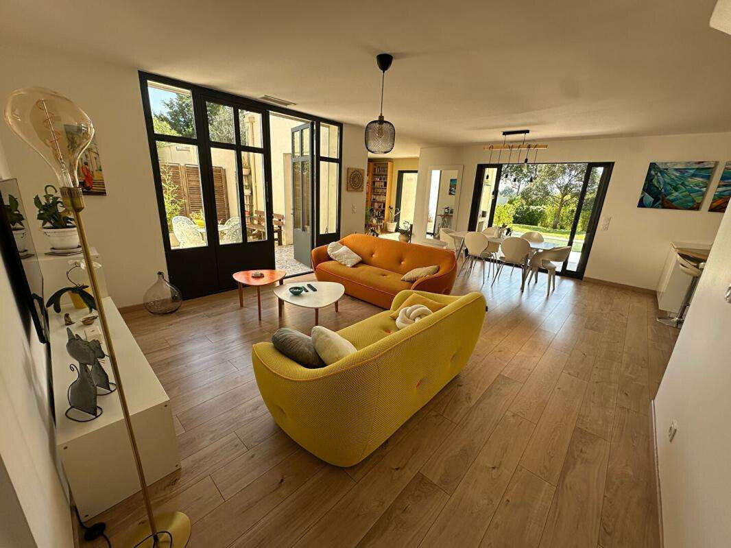 House Pignan