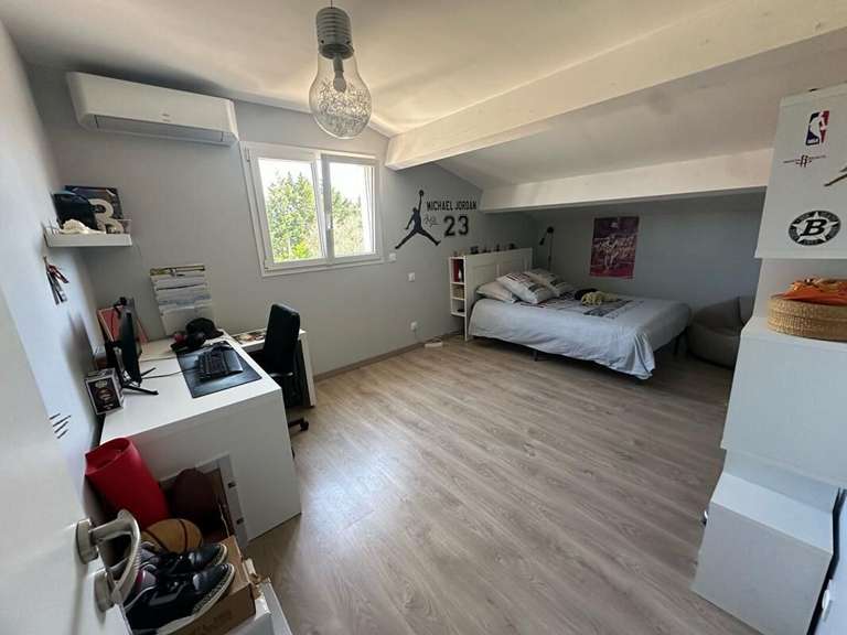 Maison Pignan - 5 chambres