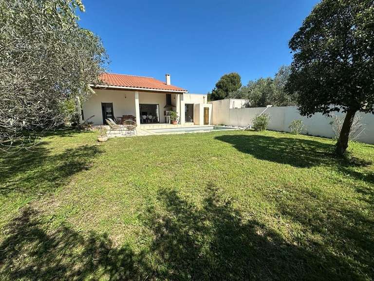 Maison Pignan - 5 chambres