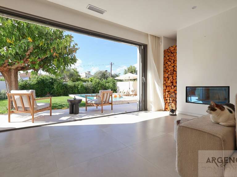 Maison Pignan - 4 chambres - 168m²