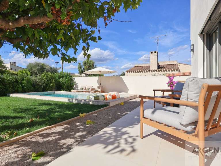 Maison Pignan - 4 chambres - 168m²