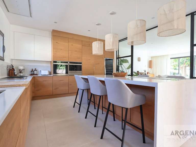 Maison Pignan - 4 chambres - 168m²