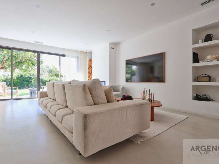 Maison Pignan - 4 chambres - 168m²