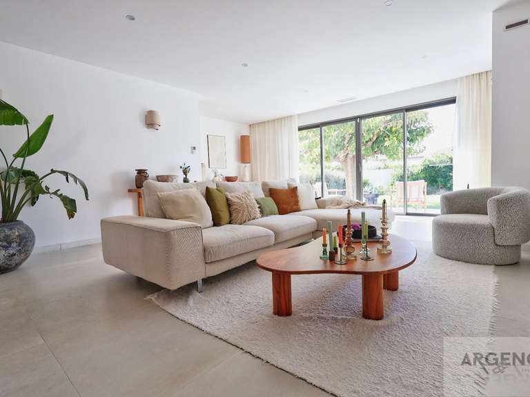 Maison Pignan - 4 chambres - 168m²