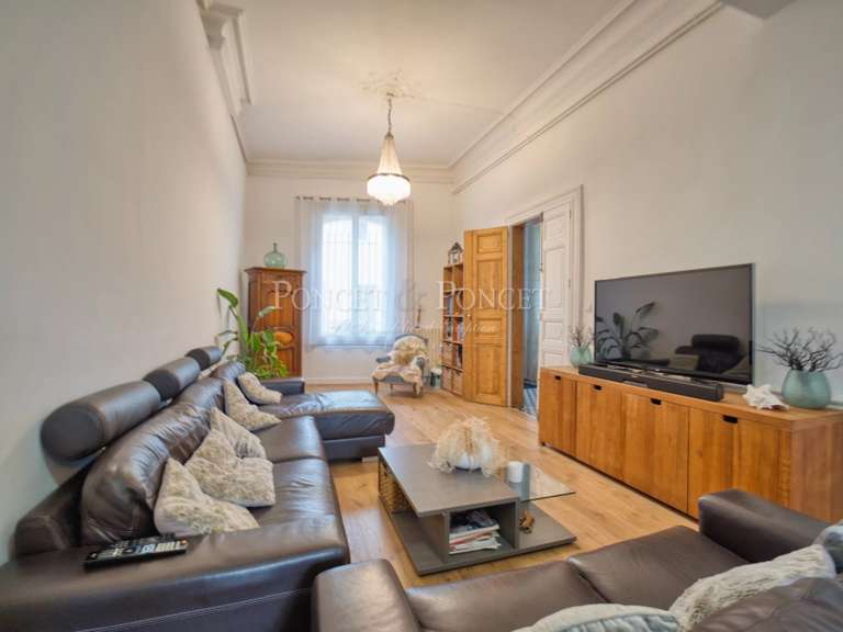 Maison Pignan - 4 chambres - 182m²