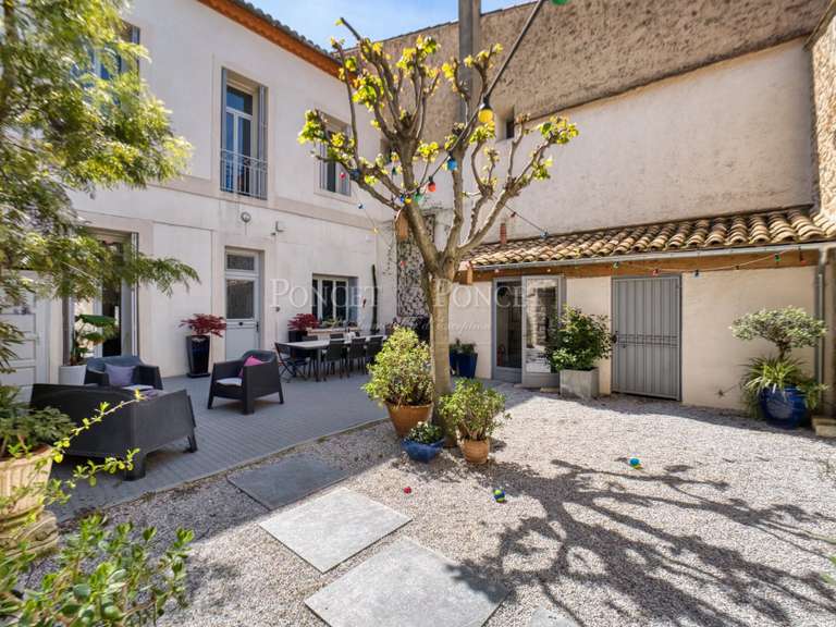 Maison Pignan - 4 chambres - 182m²