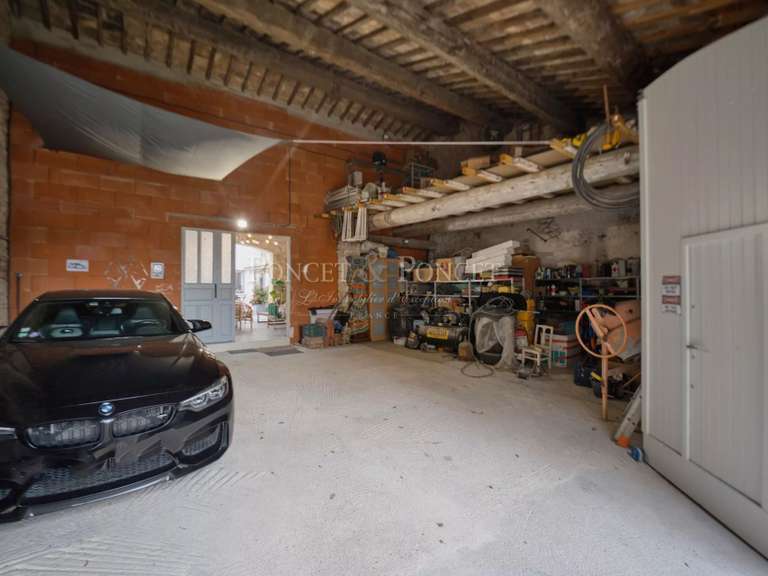 Maison Pignan - 4 chambres - 182m²