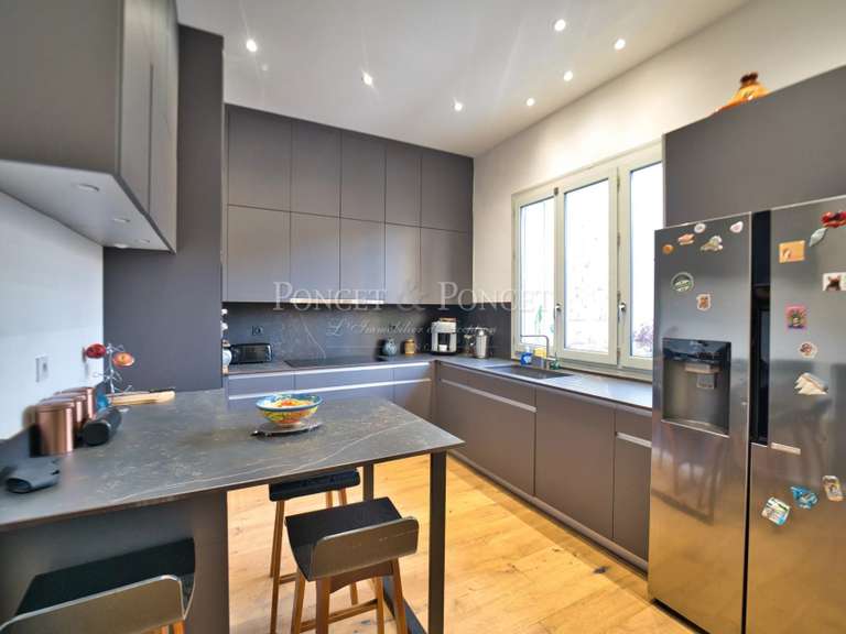 Maison Pignan - 4 chambres - 182m²