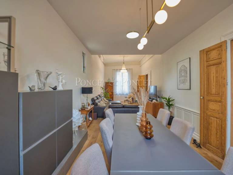 Maison Pignan - 4 chambres - 182m²