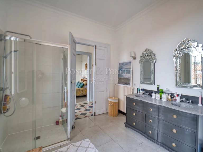 Maison Pignan - 4 chambres - 182m²