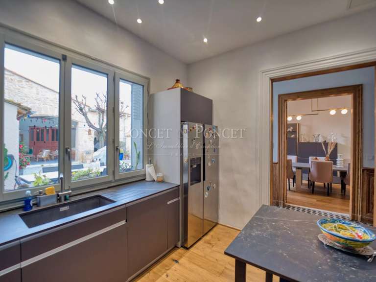 Maison Pignan - 4 chambres - 182m²