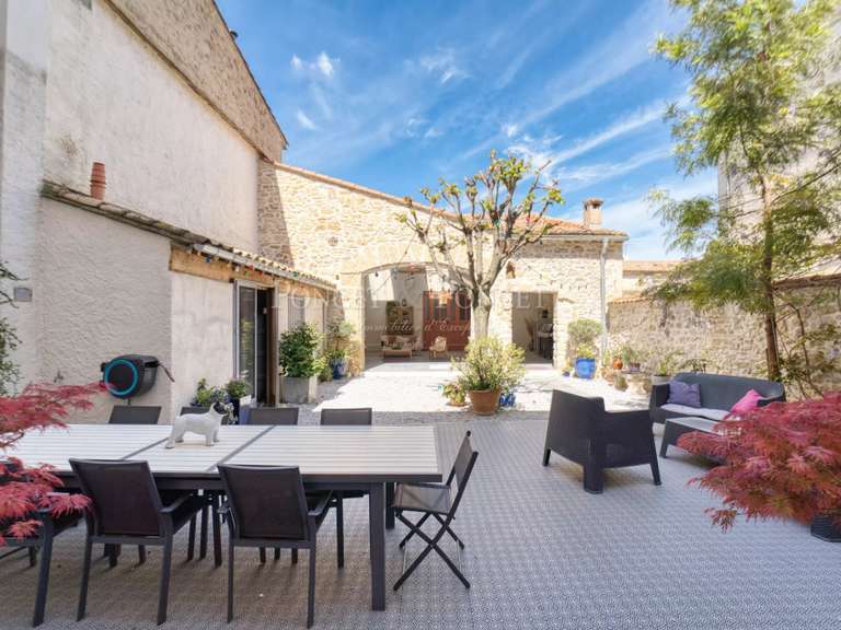 Maison Pignan - 4 chambres - 182m²