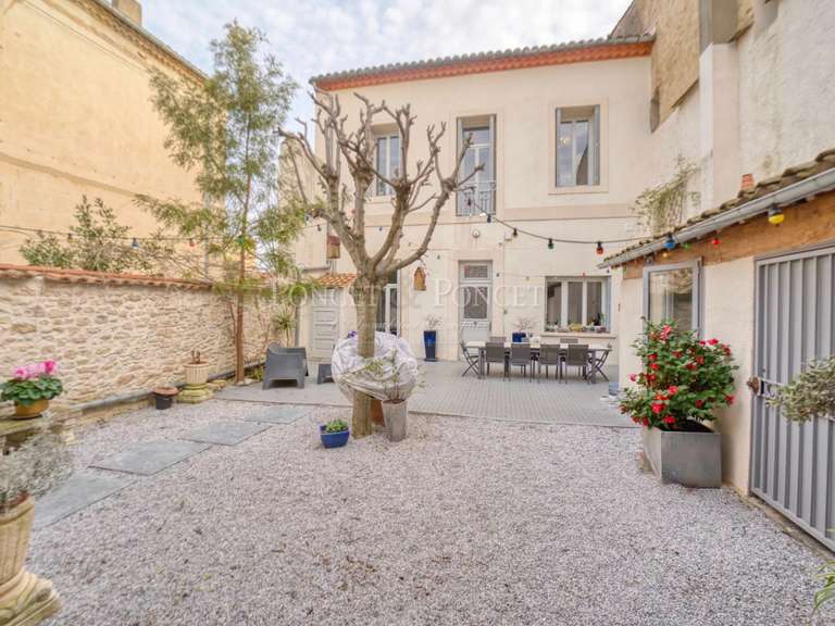 Maison Pignan - 4 chambres - 182m²