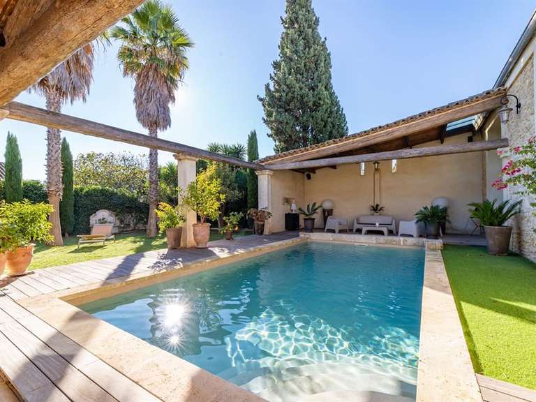 Maison Pignan - 5 chambres - 260m²