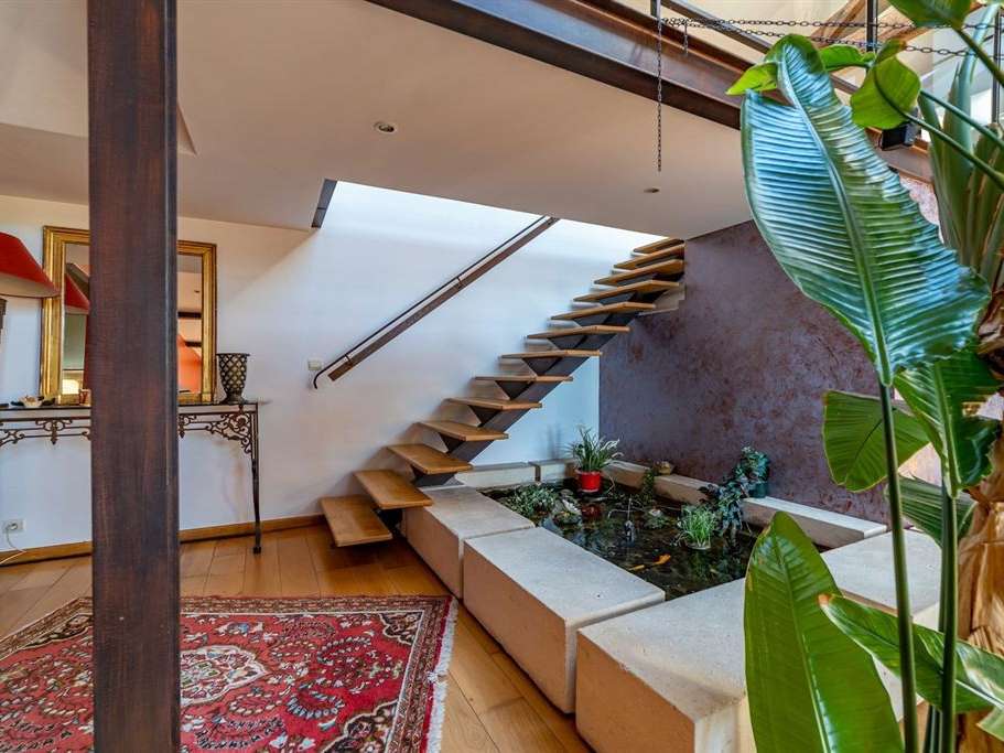 Maison Pignan