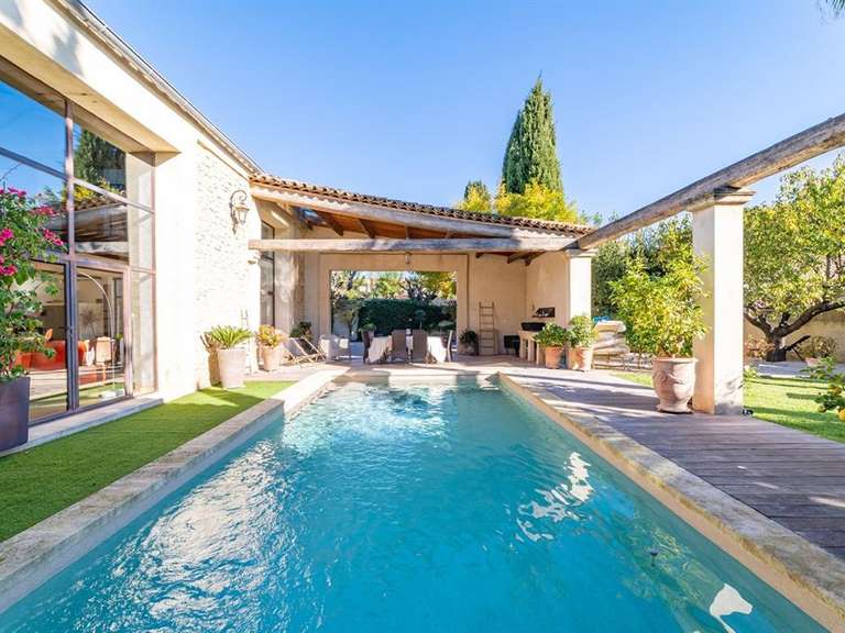 Maison Pignan - 5 chambres - 260m²