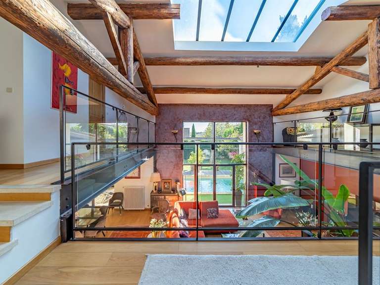 Maison Pignan - 5 chambres - 260m²