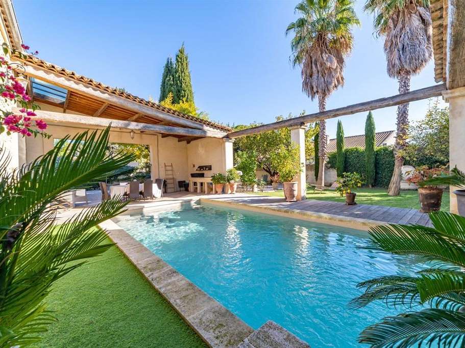 Maison Pignan
