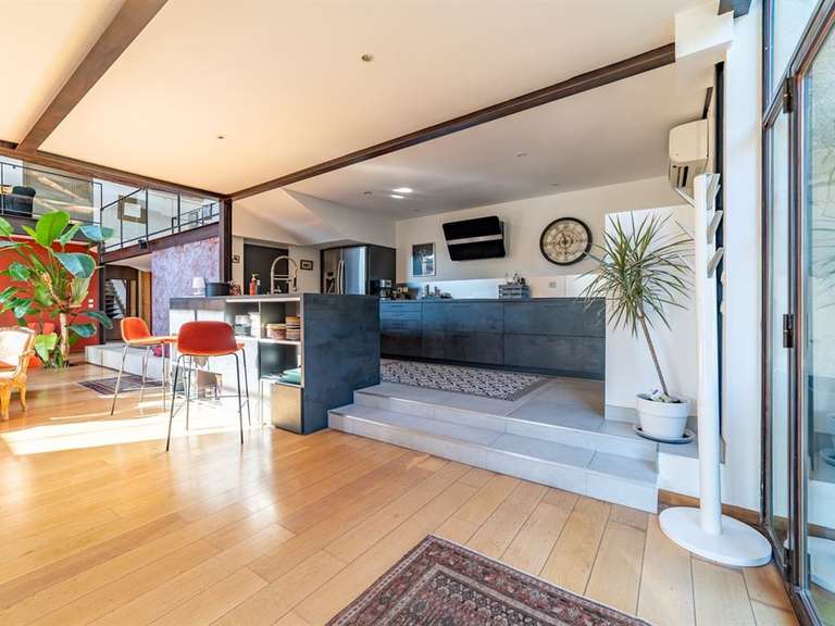 Maison Pignan - 5 chambres - 260m²